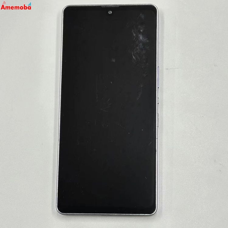 ®ȯAQUOS zero6 128GB ֥å A102SH SoftBankSIMե꡼