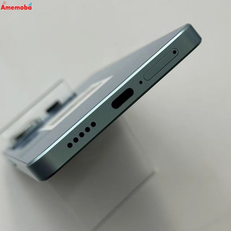 Redmi Note 13 Pro 5G 8GB/256GB ���������ƥ����� XIG05 AU��
