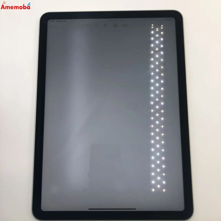 ��®ȯ��iPad Air ��4���� Wi-Fi��ǥ� 64GB ���꡼�� MYFR2J/A