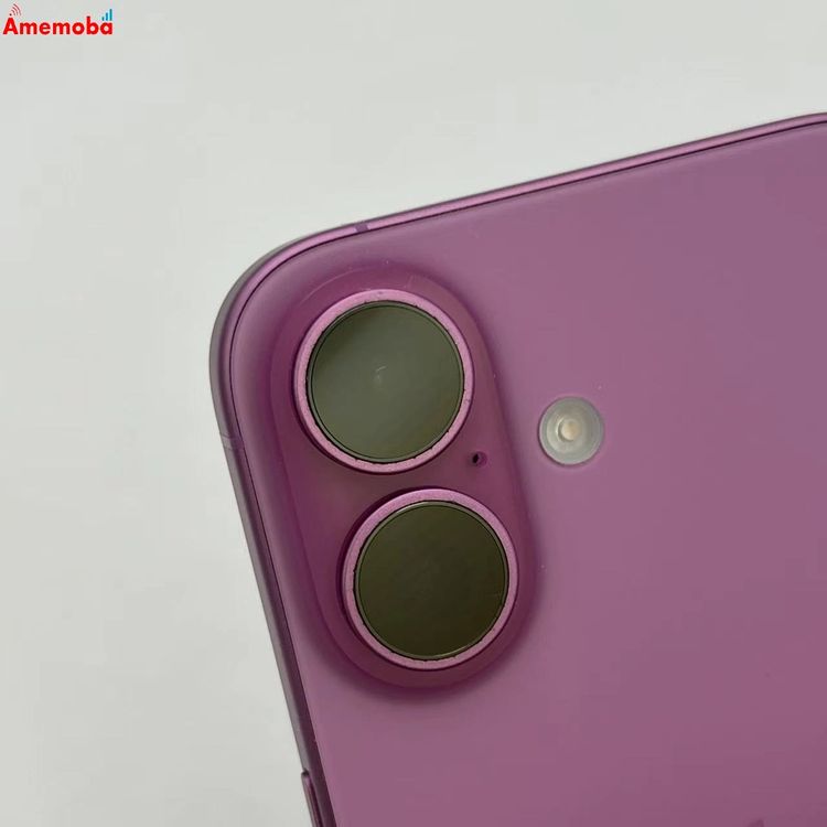 ��®ȯ��iPhone16 128GB �ԥ� MYDT3J/A SIM�ե꡼ ����