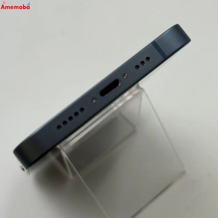 iPhone14 128GB �֥롼 MPVJ3J/A SoftBank��SIM�ե꡼ �������