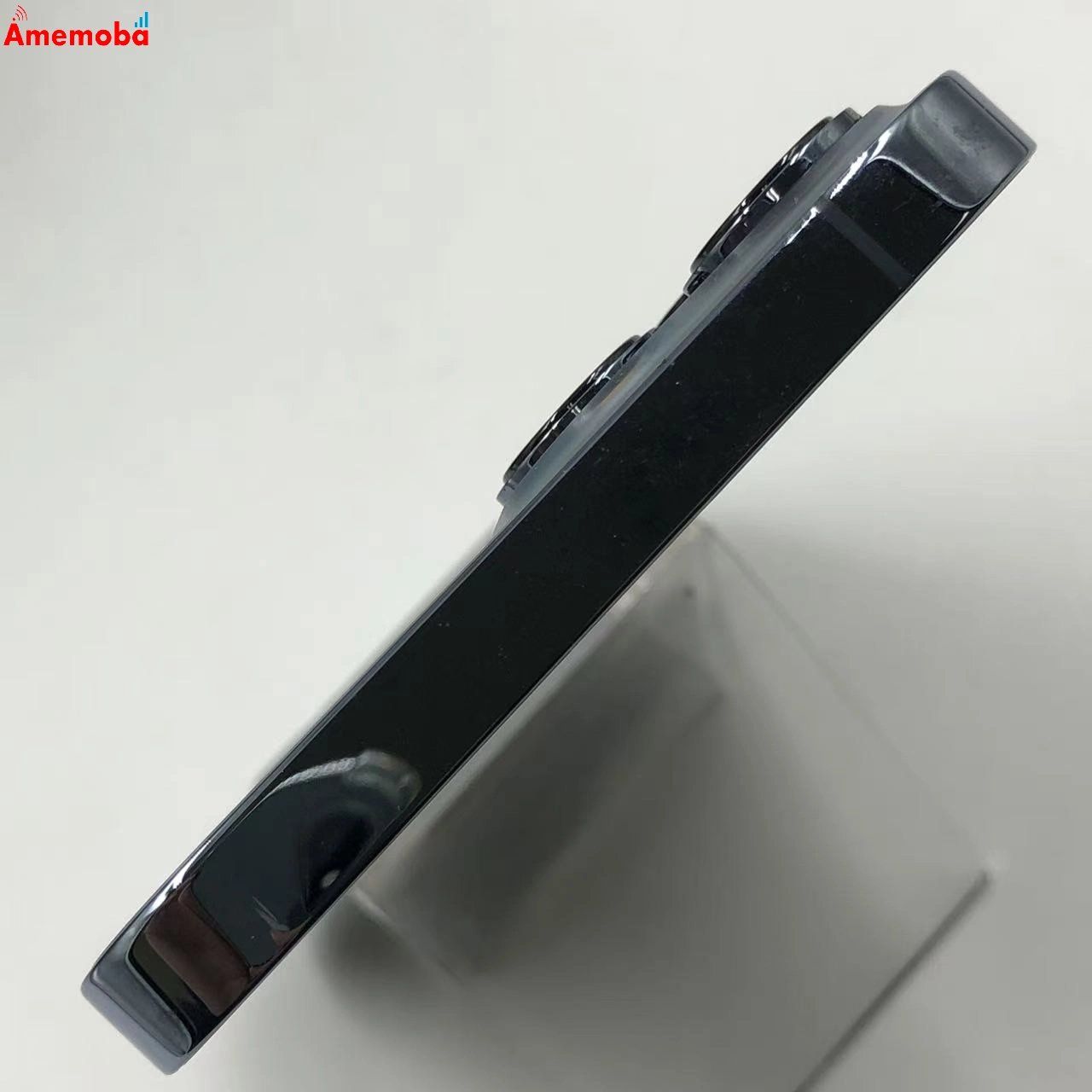 ムスビー｜iPhone13 Pro Max 256GB シエラブルー MLJD3J/A docomo版SIM