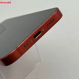 iPhone12 mini 64GB Product Red MGAE3J/A Apple��SIM��