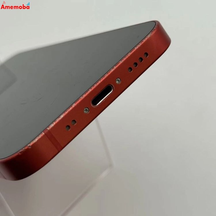 iPhone12 mini 64GB Product Red MGAE3J/A Apple��SIM��