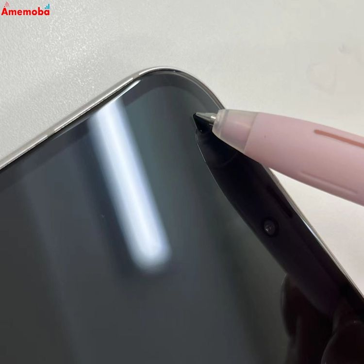 Google Pixel 8a 128GB Porcelain G576D SoftBank��SIM