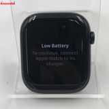 Apple Watch Series10 46mm GPS��ǥ� 64GB �����åȥ֥�å� MWX