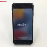 ��®ȯ��iPhone7 128GB �����åȥ֥�å� MNCP2J/A docomo �������