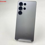 Galaxy S25 Ultra 256GB チタニウムシルバーブルー SM-S938Z SoftB
