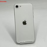 iPhoneSE ��2���� 64GB �ۥ磻�� MHGQ3J/A SoftBank��SIM�ե꡼