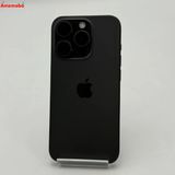 iPhone15 Pro 128GB �֥�å������˥��� MTU73J/A AU��SIM�ե꡼