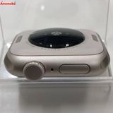 Apple Watch SE ��2���� 40mm GPS��ǥ� 32GB �������饤�� MR9U3J