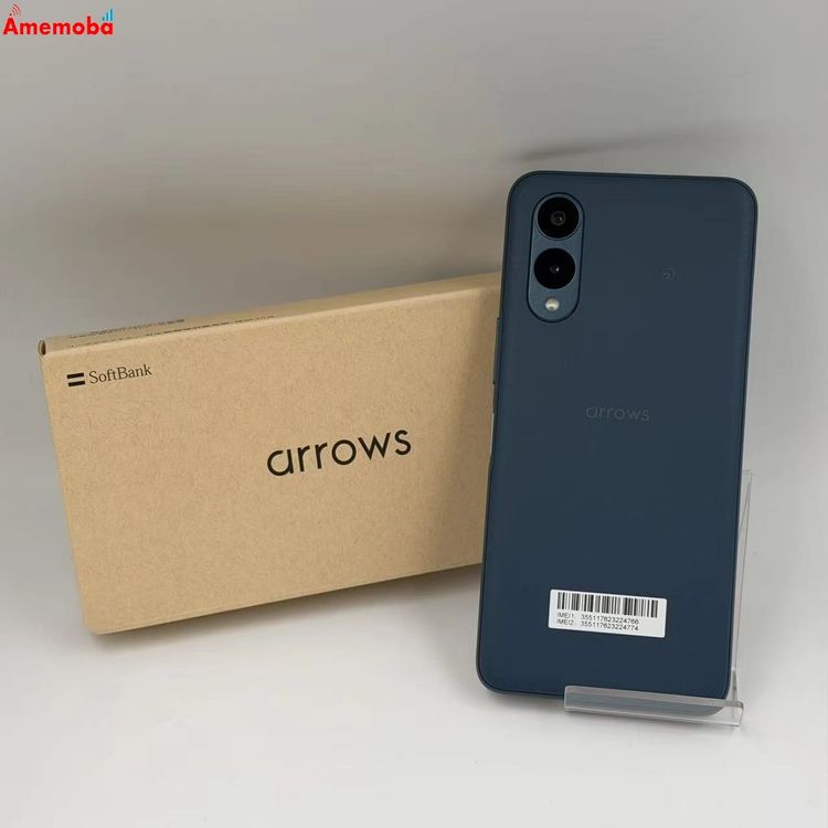 arrows We2 64GB �ͥ��ӡ����꡼�� A402FC SoftBank��SIM�ե꡼ ̤��