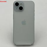 爆速発送iPhone15 256GB ブルー MTMR3J/A docomo版SIMフリー