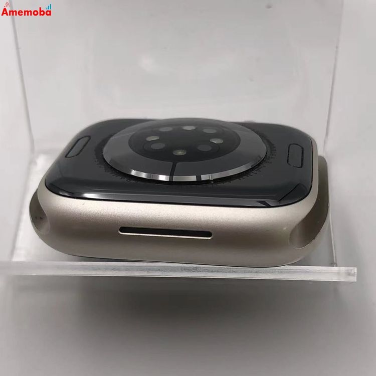 Apple Watch Series8 41mm GPSǥ 32GB 饤 MNPD3J