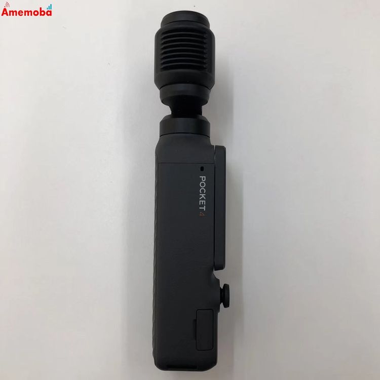 ��®ȯ��DJI Osmo Pocket 4 ����������ɥ���� �֥�å� OP4402
