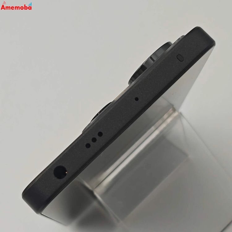 Redmi Note 13 Pro 5G 8GB/256GB ߥåɥʥȥ֥å XIG05 AU