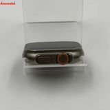 Apple Watch Ultra 49mm GPS+Cellular��ǥ� 32GB - MNHF