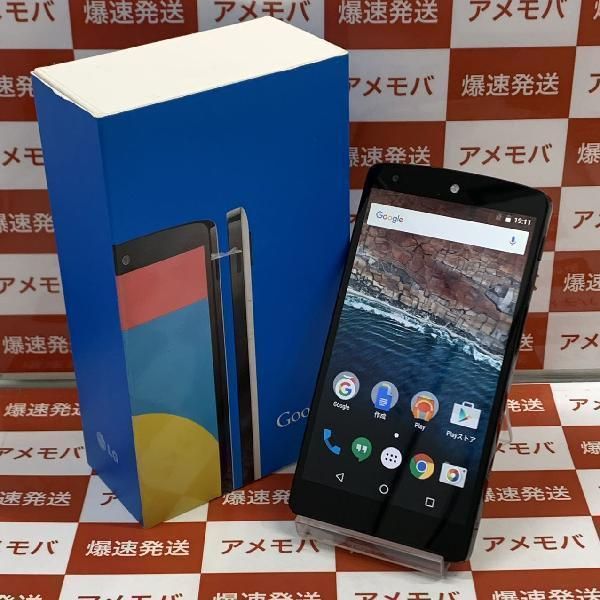 ��®ȯ��Nexus 5 32GB �磻��Х����� LG-D821