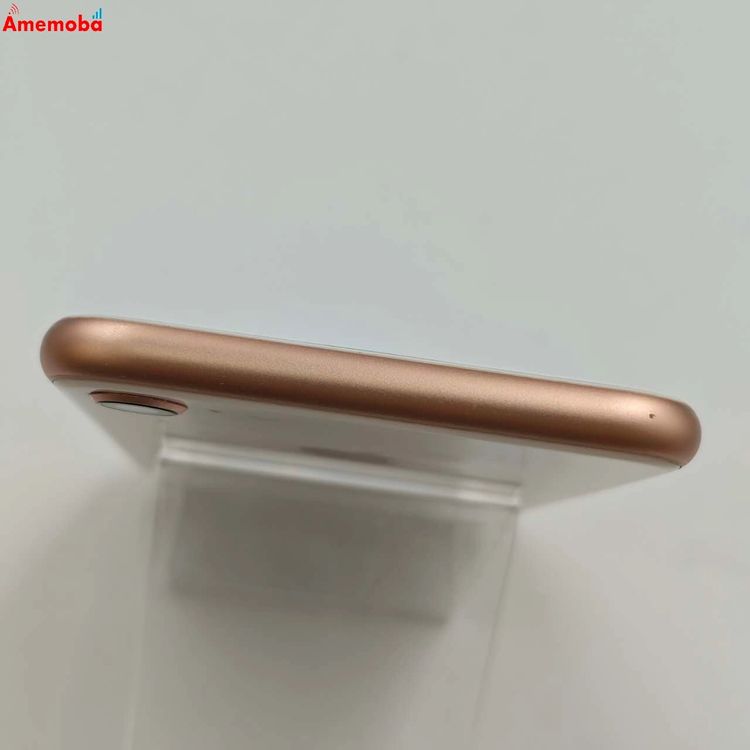 ®ȯiPhone8 64GB  MQ7A2J/A AUSIMե꡼ 