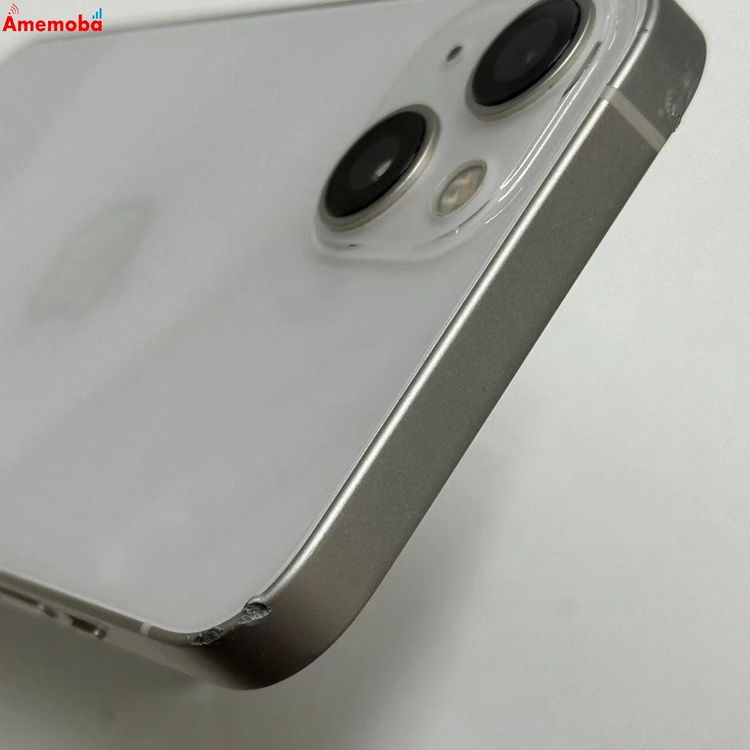 iPhone13 256GB 饤 MLNJ3J/A SoftBankSIMե꡼ 