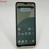 ��®ȯ��AQUOS wish4 4GB/64GB �ۥ磻�� SH-52E docomo��SIM�ե꡼