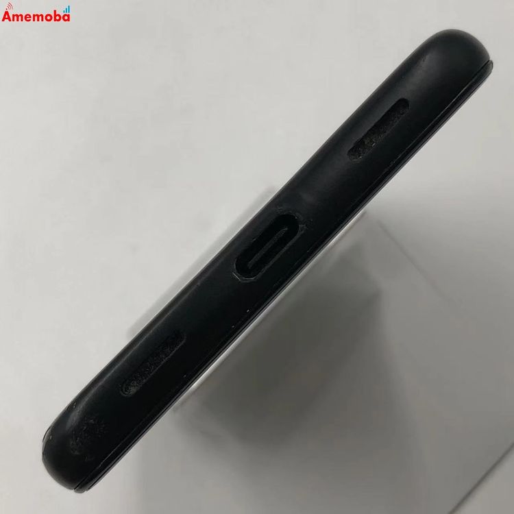 Google Pixel 4a 128GB Clearly White PIXEL4A SoftBa