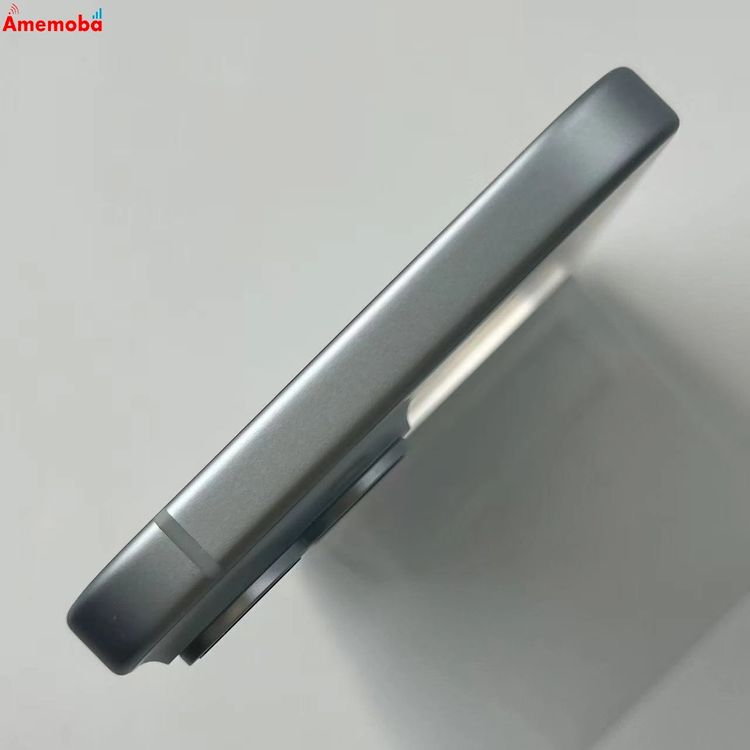 ��®ȯ��iPhone15 128GB �֥롼 MTML3J/A docomo��SIM�ե꡼ ����
