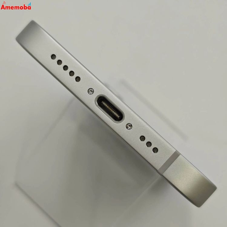 iPhone 16e 128GB ۥ磻 MD1R4J/A  AppleSIMե꡼ 