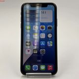 ��®ȯ��iPhone11 64GB �֥�å� MWLT2J/A AU��SIM�ե꡼ ��������