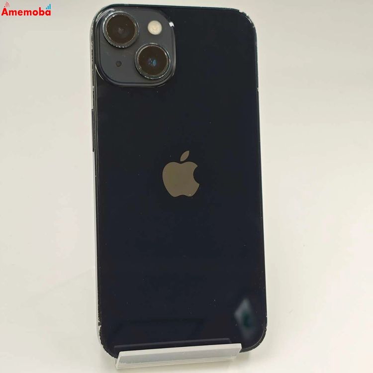 ®ȯiPhone14 128GB ߥåɥʥ MPUD3J/A SoftBankSIMե꡼