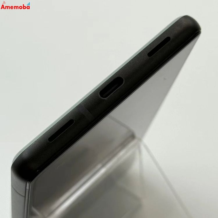 Google Pixel 6a 128GB Sage GBB17L SoftBank版SIMフリー