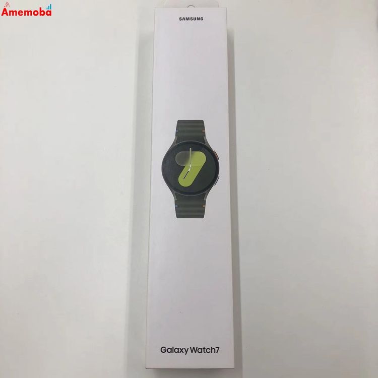Galaxy Watch7 LTE��ǥ� 44mm 2GB/32GB ���꡼�� SM-L315F S