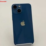iPhone13 mini 128GB �֥롼 MLJH3J/A ��ŷ��Х�����SIM�ե꡼��������