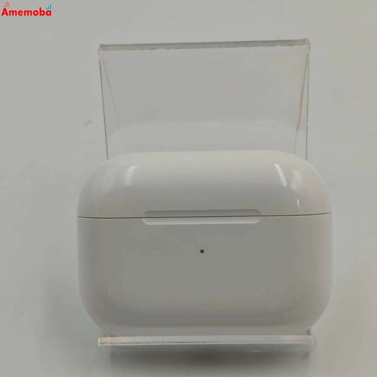 AirPods Pro ��1���� 2021ǯ��ǥ� MagSafe - �ۥ磻�� MLWK3J/A