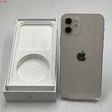 爆速発送iPhone12 64GB ホワイト MGHP3J/A docomo版SIMフリー 美品