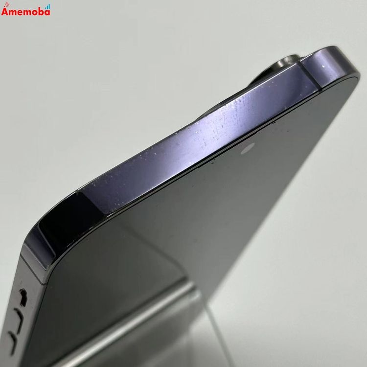 iPhone14 Pro Max 512GB ǥץѡץ MQ9J3J/A AppleSIM