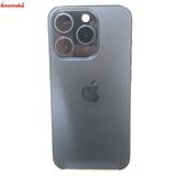 ��®ȯ��iPhone15 Pro 128GB �֥롼�����˥��� 3M437J/A AU��SIM�ե꡼