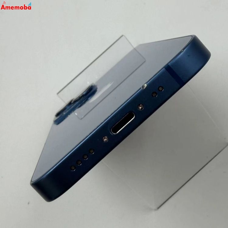 ��®ȯ��iPhone13 mini 128GB �֥롼 MLJH3J/A Apple��SIM�ե꡼