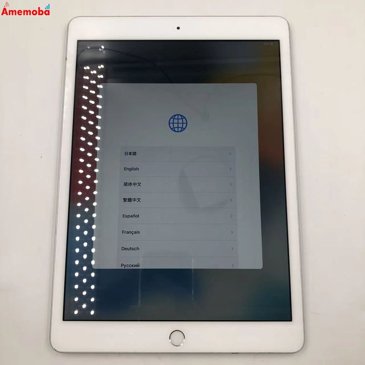 ��®ȯ��iPad ��8���� Wi-Fi��ǥ� 32GB ����С� MYLA2KH/A �������