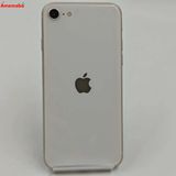®ȯiPhoneSE 3 64GB 饤 MMYD3J/A AUSIMե꡼