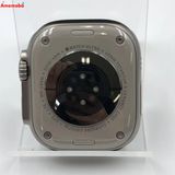 Apple Watch Ultra 49mm GPS+Cellular��ǥ� 32GB �����˥���