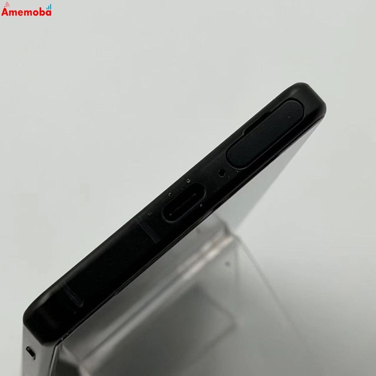 Xperia 5 IV 8GB/128GB �֥�å� SO-54C docomo��SIM�ե꡼
