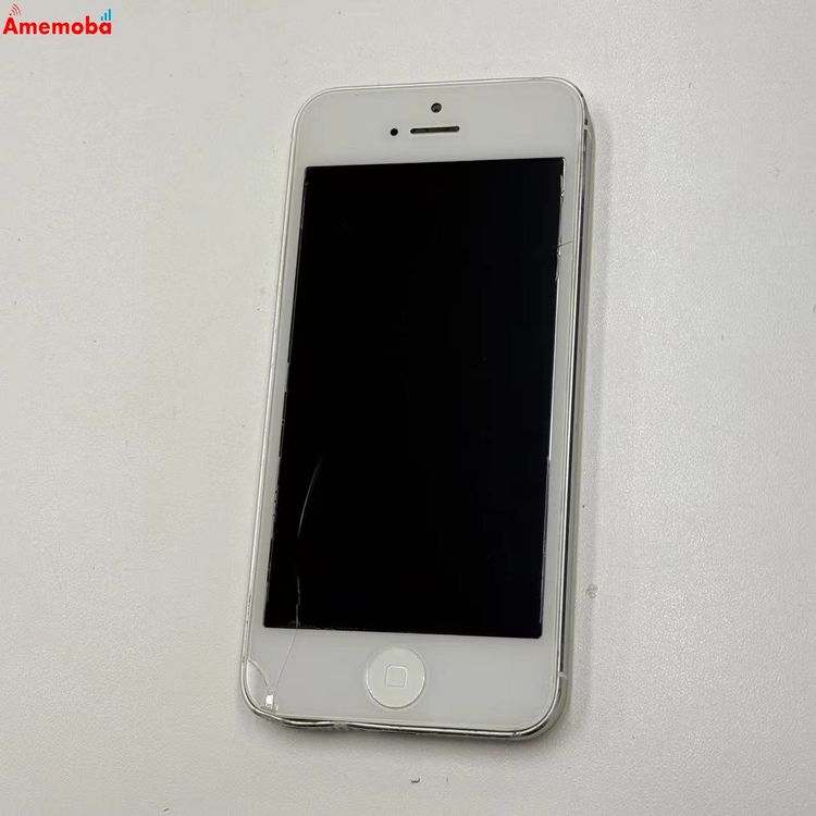 ��®ȯ��iPhone5 16GB ����С� MD298J/A SoftBank�� �������