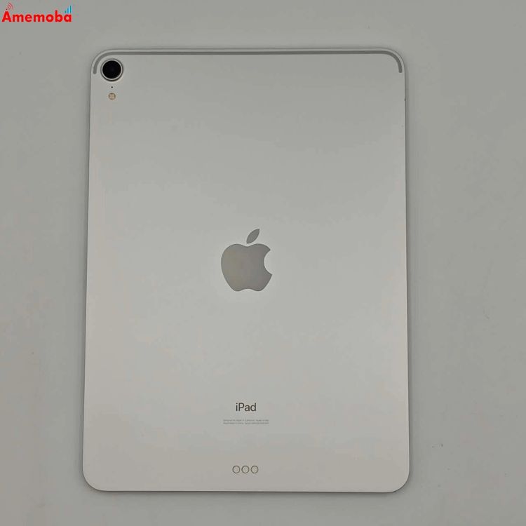 iPad Pro 11 1 Wi-Fiǥ 256GB С MTXR2J/A