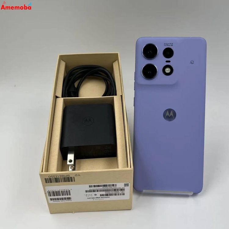 motorola edge 50s pro 8GB/256GB ��奯����٥���� MOSAH1(A