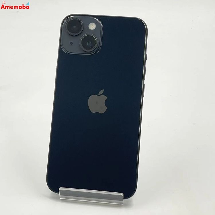 ��®ȯ��iPhone14 128GB �ߥåɥʥ��� MPUD3J/A AU��SIM�ե꡼