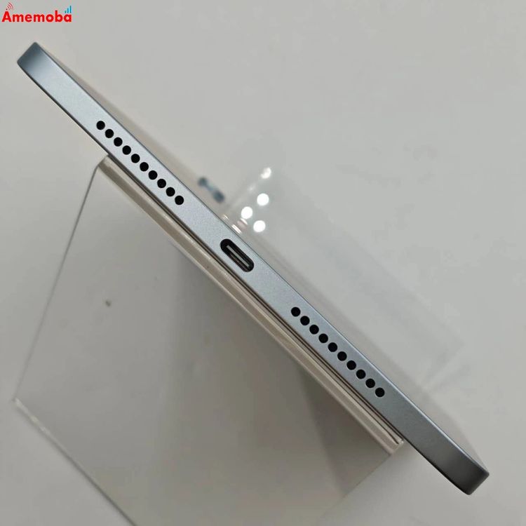 iPad mini 7 (A17 Pro) Wi-Fiǥ 128GB ֥롼 MXN73J