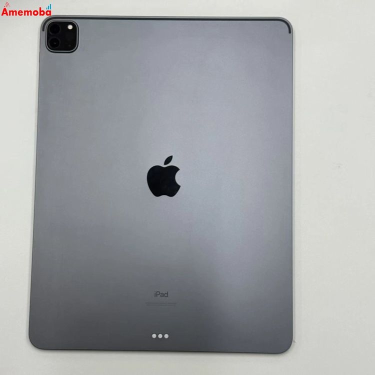 iPad Pro 12.9����� ��4���� Wi-Fi��ǥ� 128GB ���ڡ������쥤 MY2H2