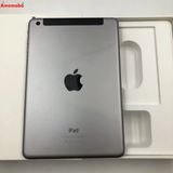 iPad mini ��3���� 64GB ���ڡ������쥤 MGJ02J/A Apple��SIM�ե꡼