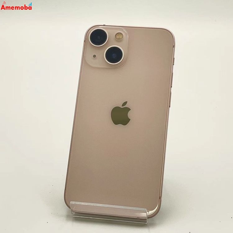®ȯiPhone13 mini 256GB ԥ MLJL3J/A AUSIMե꡼ 
